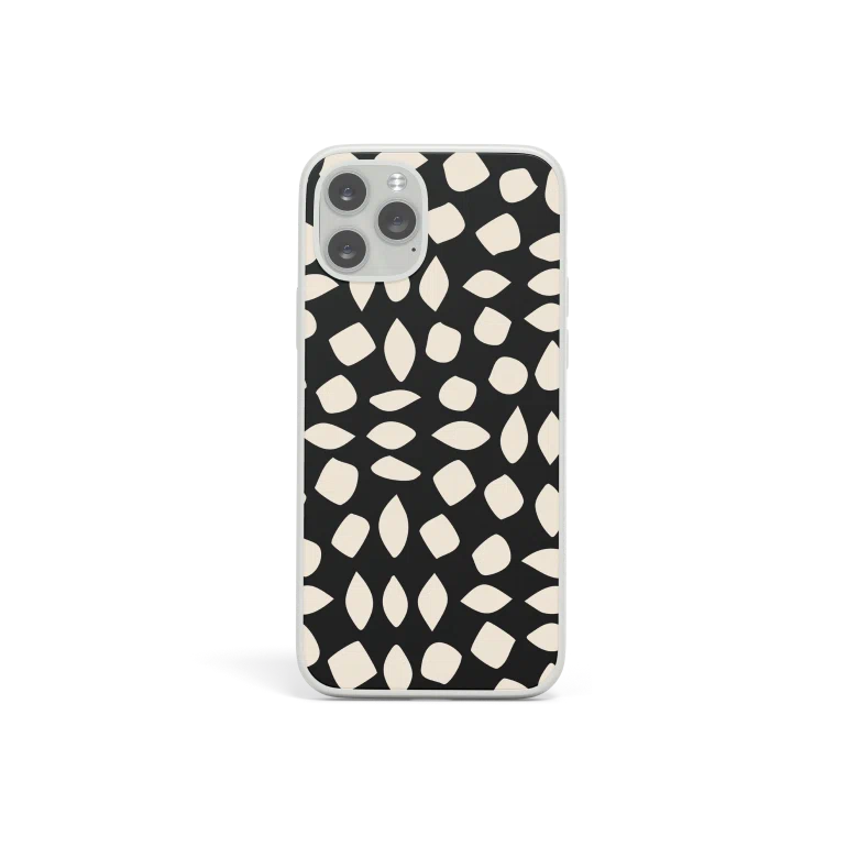 Smartphone Black&White Case